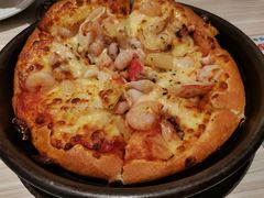 -必胜客(东大桥店)