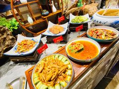 -吉布鲁牛排海鲜自助(西湖万达店)