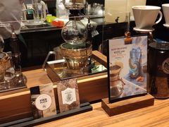 -星巴克(保定万博广场店)