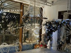 -天空花园餐吧·生日·团建(南山店)