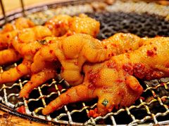 -秋木烤肉·韩国牛肉名家(高新旗舰店)