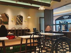 -GOGO Plate(成都太古里店)