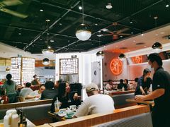 -潮界(虹桥新天地店)