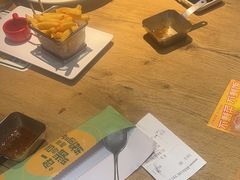 -豪客来牛排(大汉口城店)