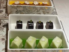 -谦默府· 现代潮粤菜(外滩店)