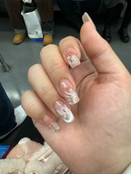 -瞧·享轻奢美甲美睫