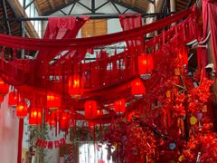 大堂-万方圆拌粉瓦罐汤(滕王阁旗舰店)