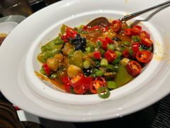 -锦楼·臻选新杭帮(杭州中心店)