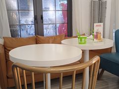 -Salud撒露欧洲冻酸奶(798艺术区店)