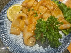 -梦山水日本烧肉(五四广场店)