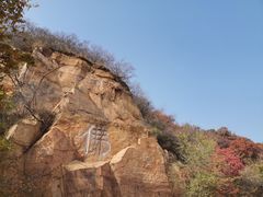 -北京西山国家森林公园