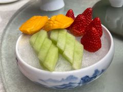 -松鹤楼(月坛店)