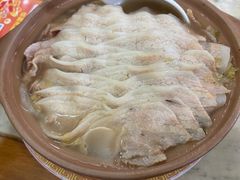 -京菜·砂锅居·烤鸭(西四店)