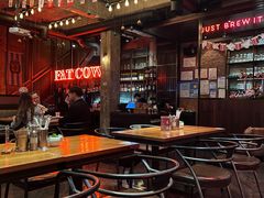 -FAT COW(虹梅路店)