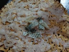 -官塘锋记鱼生·生腌·砂锅粥(牌坊街店)