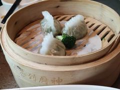 -武林厨神·粤式茶点(五羊店)