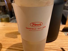 -Sevenbus一家奶茶店(昆明大悦城店)