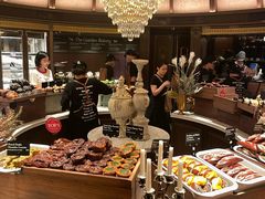 -B&C黄油与面包·THE GARDEN BAKERY概念店(世纪汇店)