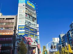 -秋叶原电器街