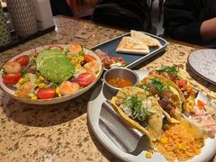 -墨纪Mojí墨西哥餐厅(官舍店)