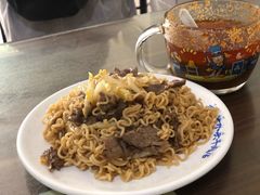 -水头牛肉店(洋坪分店)