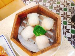 壹间虾饺皇-明腾壹间茶餐厅(新都会花园广场店)