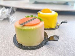 -La Porte de Paris 巴黎之门法式甜品