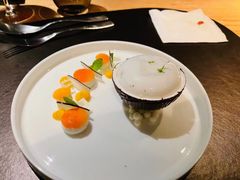 椰子百香果-泰安门Taian Table(镇宁路店)