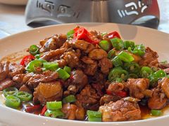 -群乐饭店(滨安路店)