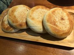 转炉火烧-黑鸡小馆(金源店)