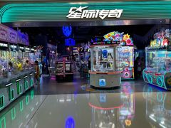 -金光华广场