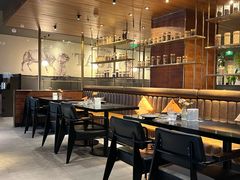 -西堤牛排(北京国瑞店)