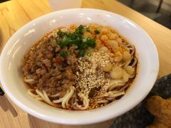 -付小姐在成都(川沙店)