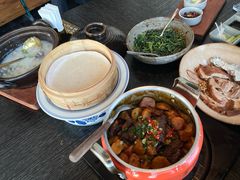 -玖五京菜(杭州城北万象城店)