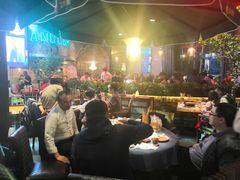 -肉串汪(望京店)