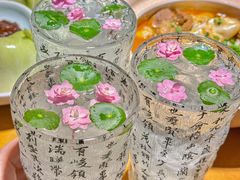 -深巷家味馆.湖北头牌红烧鱼头拌饭(黄陂店)