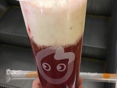 -CoCo都可(合生汇店)