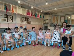 -希希家·托婴服务(西村店)