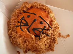 -石头先生的烤炉(济南和谐店)