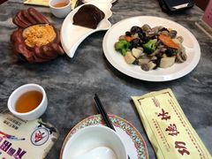 -功德林(南京西路店)