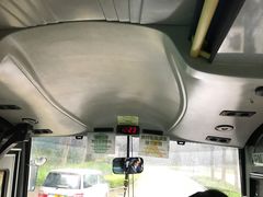 -香港迪士尼乐园度假区穿梭巴士