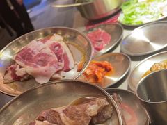 -西塔老太太泥炉烤肉(温州首店万象城黑金店)