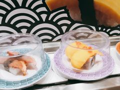 -万岁寿司(蓬江万达店)