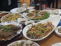 -喜来酌海鲜·饺子(和平一店)