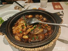 -双合园·海鲜水饺青岛菜(万佳广场店)
