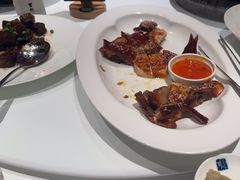 -宝轩渔府·老字号海鲜·正宗津菜(水上店)