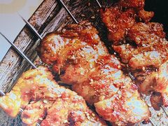 -喝丢一只鞋海鲜烧烤·海肠捞饭(东关街店)