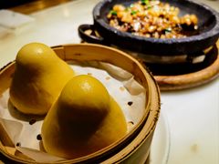 -绿茶餐厅(北京凤凰汇店)