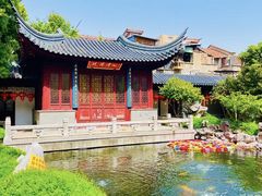 -下海庙