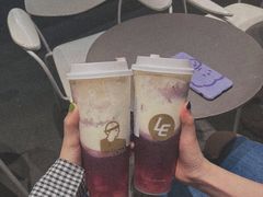 -LELECHA乐乐茶(美罗城店)